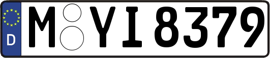 M-YI8379