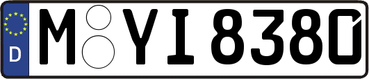 M-YI8380
