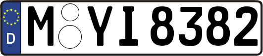 M-YI8382