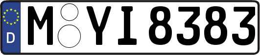M-YI8383