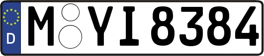 M-YI8384
