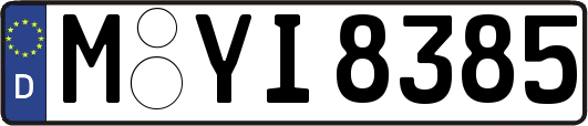 M-YI8385