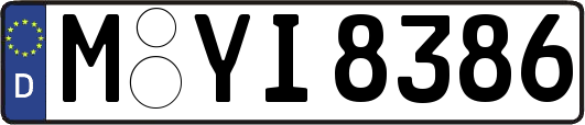 M-YI8386