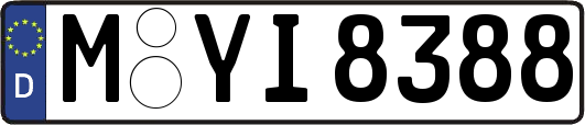 M-YI8388