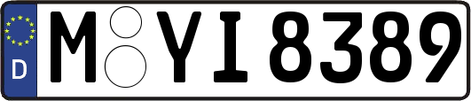 M-YI8389