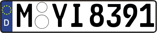 M-YI8391