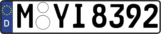 M-YI8392