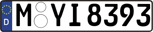 M-YI8393