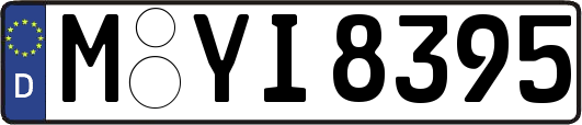 M-YI8395
