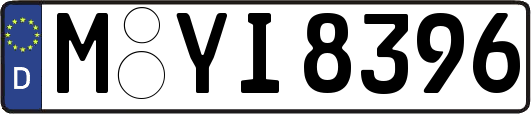 M-YI8396