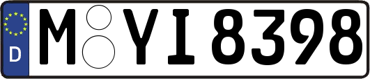 M-YI8398