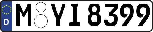 M-YI8399
