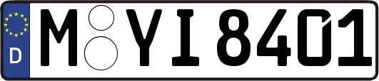 M-YI8401