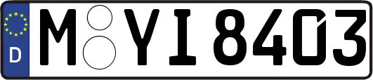 M-YI8403