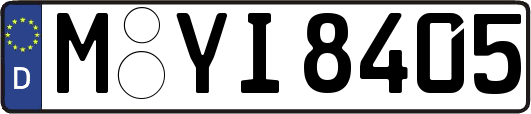 M-YI8405