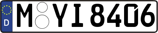 M-YI8406