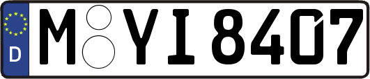 M-YI8407