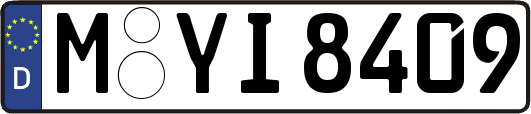 M-YI8409