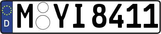 M-YI8411