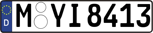 M-YI8413