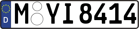 M-YI8414