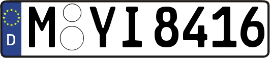 M-YI8416