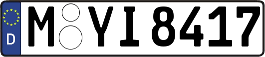 M-YI8417
