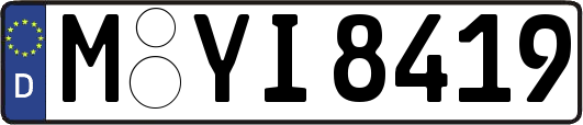 M-YI8419