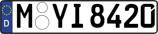 M-YI8420