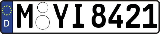 M-YI8421