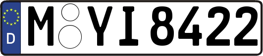 M-YI8422