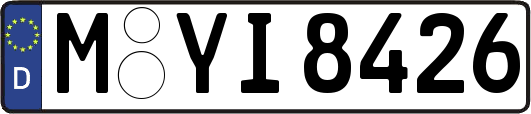 M-YI8426