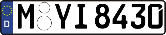 M-YI8430