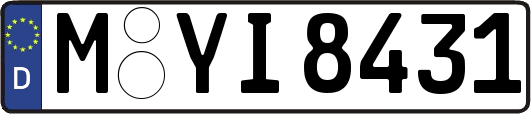 M-YI8431