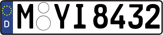 M-YI8432