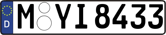 M-YI8433