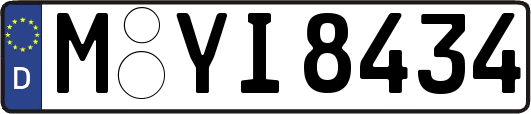 M-YI8434