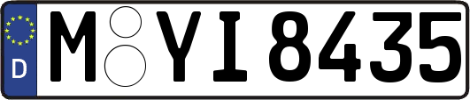 M-YI8435