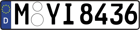 M-YI8436