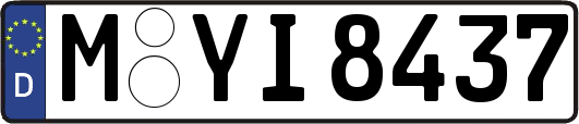 M-YI8437