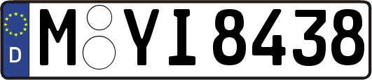 M-YI8438