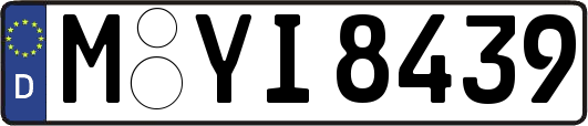 M-YI8439
