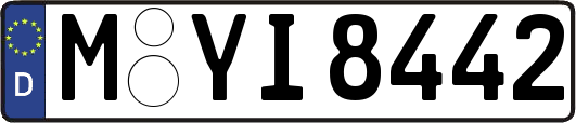 M-YI8442