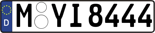 M-YI8444