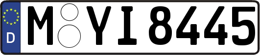 M-YI8445
