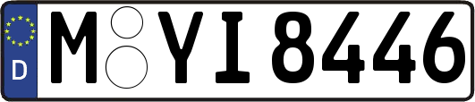 M-YI8446