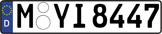 M-YI8447