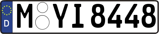 M-YI8448