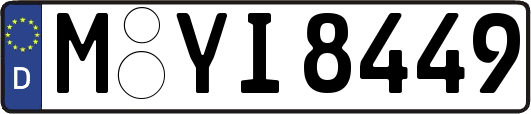 M-YI8449