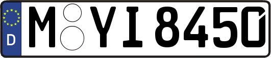 M-YI8450